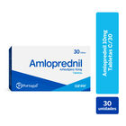 Amloprednil 10MG - Caja 30 UN, , large image number null