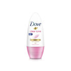Desodorante en Roll On Dove Tono Coco - Frasco 50 ML, , large image number null