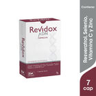 Revidox ADN Suplemento Nutricional C&aacute;psulas - Blister 7 UN, , large image number null