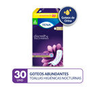 Tena Discreet Maxi Nocturna - Bolsa 30 UN, , large image number null