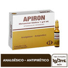 Apiron 1G/2ML image number null