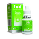 Unial Lubri Gotas Oftalmol&oacute;gicas - Frasco 10 ML, , large image number null