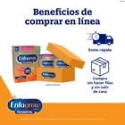 Enfagrow Premium Sabor Vainilla DHA - Lata 375 G, , large image number null