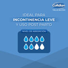 Toallas Multiuso Cotidian Ap&oacute;sito Talla U. - Bolsa 20 UN, , large image number null