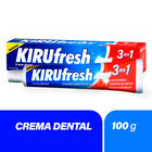 Kirufresh Crema Dental - Tubo 100GR, , large image number null