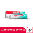 Canesten 1% Crema Antimic&oacute;tica - Tubo 20 G, , large image number null