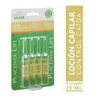 Tratamiento Capilar Placenta Life Ampolla Control Ca&iacute;da - Pack 4 UN, , large image number null