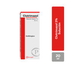 Clotrimazol 1% Soluci&oacute;n T&oacute;pica - Frasco 20 Ml, , large image number null