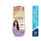 Kino&eacute; Shampoo Hialur&oacute;nico - Frasco 550 ML, , large image number null