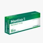 Mantixa 5mg Comprimido recubierto - Caja 30 UN, , large image number null