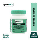 Gummix Gomitas Relax - Frasco 90 UN, , large image number null