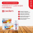 Vitaced -  Frasco 30 UN, , large image number null