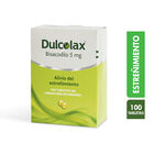 Dulcolax 5 Mg image number null