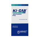 KI-CAB 50mg Tableta Recubierta - Frasco 30 ML, , large image number null