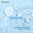 Gel Hidratante Pond's Hydra Active &Aacute;cido Hialur&oacute;nico - Pote 110 Gr, , large image number null