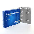 Arcoflam 90 Mg - Caja 14 UN, , large image number null
