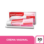 Gynocanesten 1% Crema Antimic&oacute;tica Vaginal - Tubo 50 G, , large image number null
