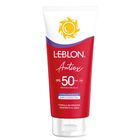 Protector Solar Leblon Antiox FPS 50 - Frasco 190 Gr, , large image number null