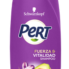 Shampoo Pert Fuerza & Vitalidad - Frasco 650 ML, , large image number null