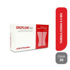 ORIFLOW 0.4 X 30 CAP# < image number null