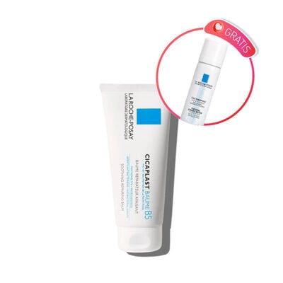 Cicaplast Baume B5+ - Frasco 40 ML
