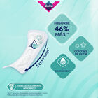 Nosotras Protectores Diarios Largo - Bolsa 50 UN, , large image number null