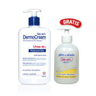Simond's DermoCream Urea 10% - Frasco 400 Ml, , large image number null