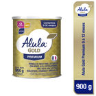 Alula Gold Premium 0 a 12 meses - Lata  900g, , large image number null