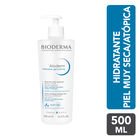 Bioderma Atoderm Intensive Gel-Crem - Frasco 500 ML, , large image number null