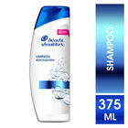 Shampoo Head & Shoulders Limpieza Renovadora - Frasco 375 ML, , large image number null