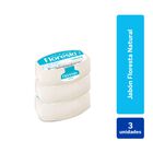 Floresta Jab&oacute;n Glicerina 110 G - Pack 3 UN, , large image number null