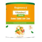 Vitamina C & Zinc 1000 Mg Polvo - Lata 300 G, , large image number null