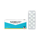 Nebilet 5 Mg  - Caja 28 comprimidos, , large image number null