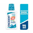 Encident Enjuage bucal Brackets - Frasco 500ml, , large image number null