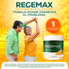 Regemax Prote&iacute;na de Caracol - Frasco 150g, , large image number null