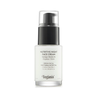 Veganis Crema Facial Nocturna Nutritiva - Frasco 30 ML, , large image number null