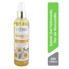Daya Splash Gel Perfumado Manzanilla - Frasco 240 ML, , large image number null