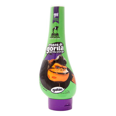 Moco De Gorila Galan - Frasco 340Gr