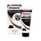 Asepxia Mascarilla Carbon Peel Off - Tubo 30 Gr, , large image number null