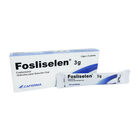 Fosliselen 3g Gr&aacute;nulos para Soluci&oacute;n Oral - Caja 3 UN, , large image number null