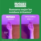 Toallitas H&uacute;medas Huggies Active Fresh - Bolsa 120 UN, , large image number null