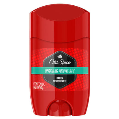 Old-Spice Barra Pure Sport - Barra 50 G