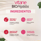 Vitane Acondicionador Liso Brasilero - Frasco 400 Ml, , large image number null