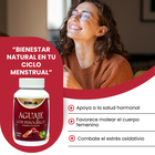 Aguaje Con Fenogreco C&aacute;psulas - Frasco 100 UN, , large image number null