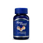 Cloruro de Magnesio Abee Meed Frasco 60 C&aacute;psulas  - Pack 2 UN, , large image number null