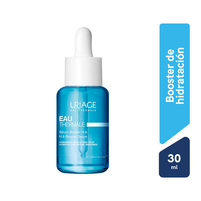 S&eacute;rum Booster Hidratante Uriage EAU Thermale - Frasco 30 ML