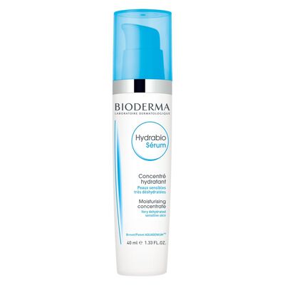 Bioderma Hydrabio Serum - Frasco 40 ML