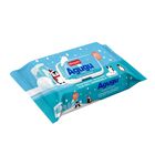 Toallitas H&uacute;medas Agugu  - Bolsa 80 UN, , large image number null