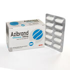 Azibrand 500Mg image number null