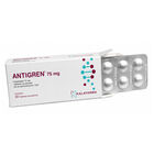 Antigren 75  MG - Caja 30 Tabletas recubiertas, , large image number null